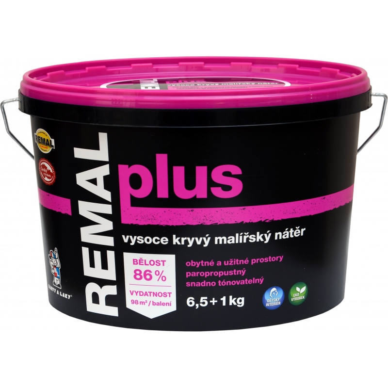 REMAL Plus 7,5 kg