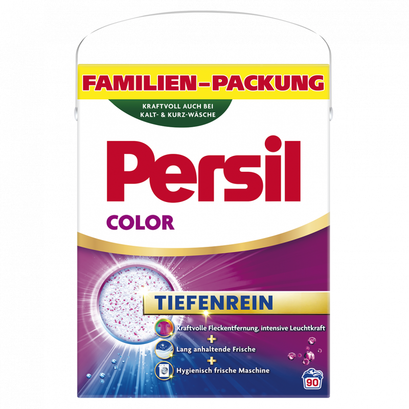 PERSIL 90 PD Color 4,95 kg