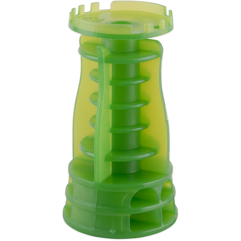 Osvěžovač vzduchu Deluxo Tower Jablko