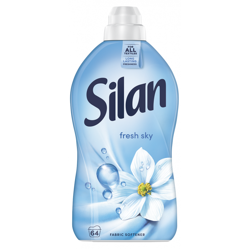 Aviv� SILAN 1,408 l Fresh Sky 64 PD