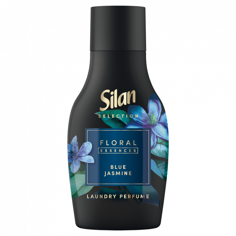 Parfém na prádlo SILAN 540 ml Blue Jasmine 30 PD