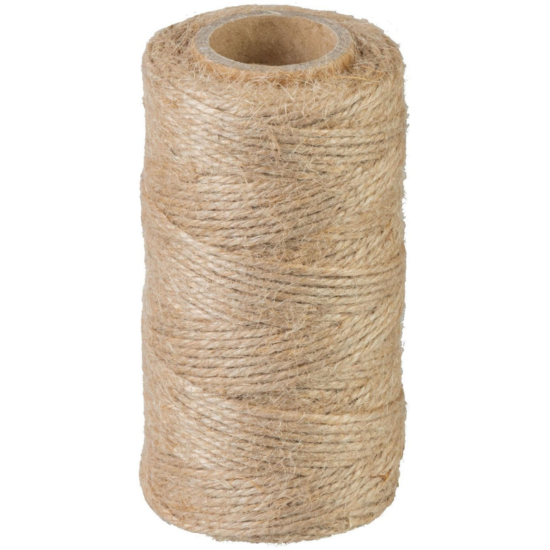 Motouz JUTA 70m, 90g, hn�d�