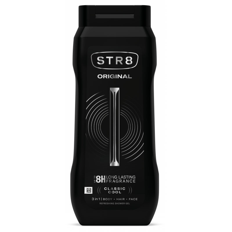 Sprchový gel STR8 Original 400 ml