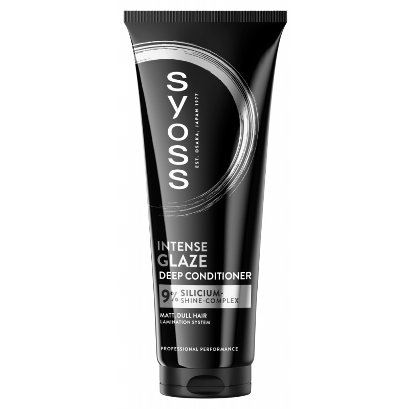 SYOSS intenzivn� balz�m Intense Glaze 250 ml