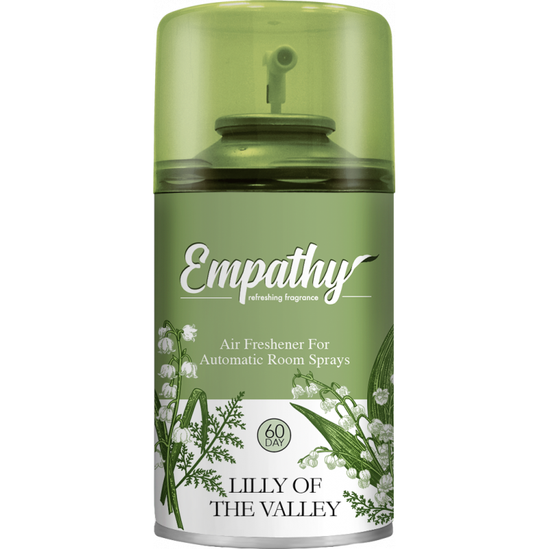 EMPATHY n�pl� Lilly of the valley 260 ml