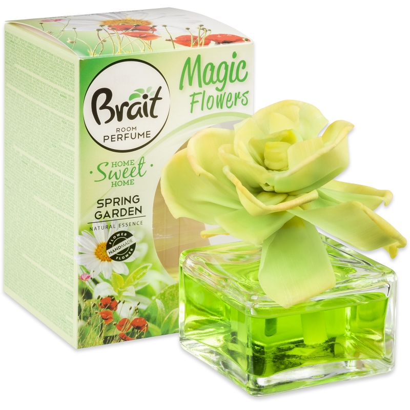 BRAIT osv�ova� Spring Garden 75 ml