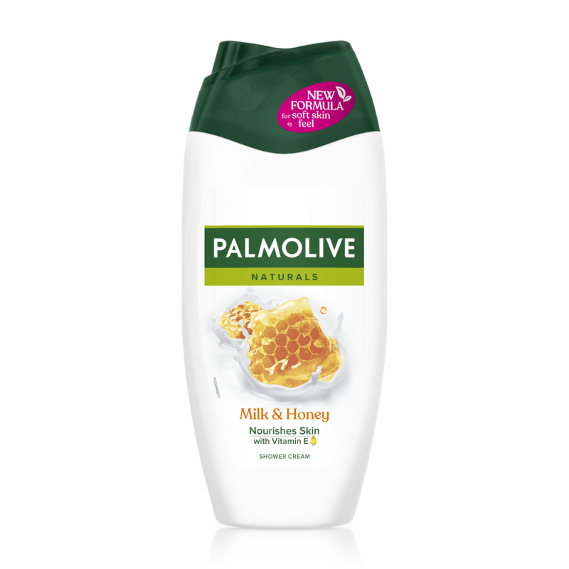 SPG PALMOLIVE Milk & Honey 250 ml