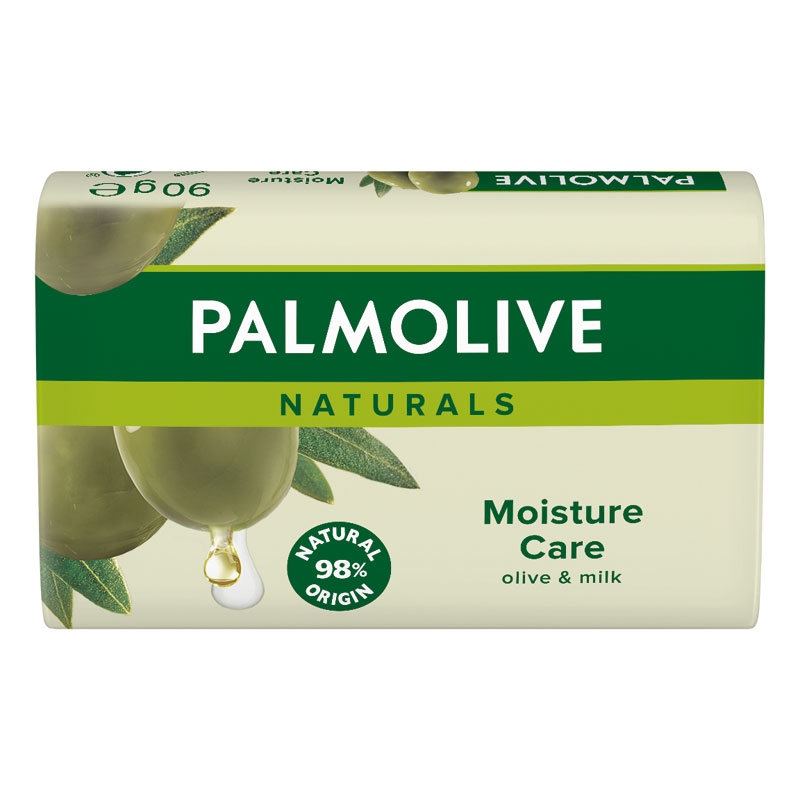Mýdlo PALMOLIVE Olive&Milk 90 g