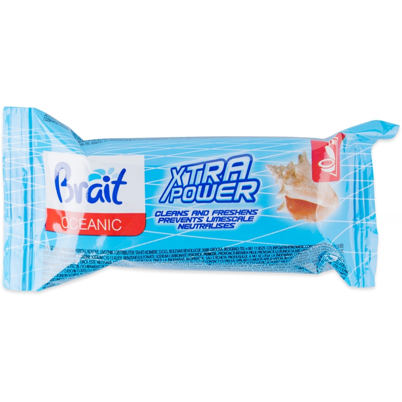 WC BRAIT Oceanic náplň 40 g