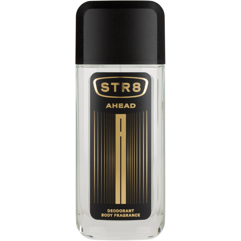 DNS STR8 Ahead 85 ml
