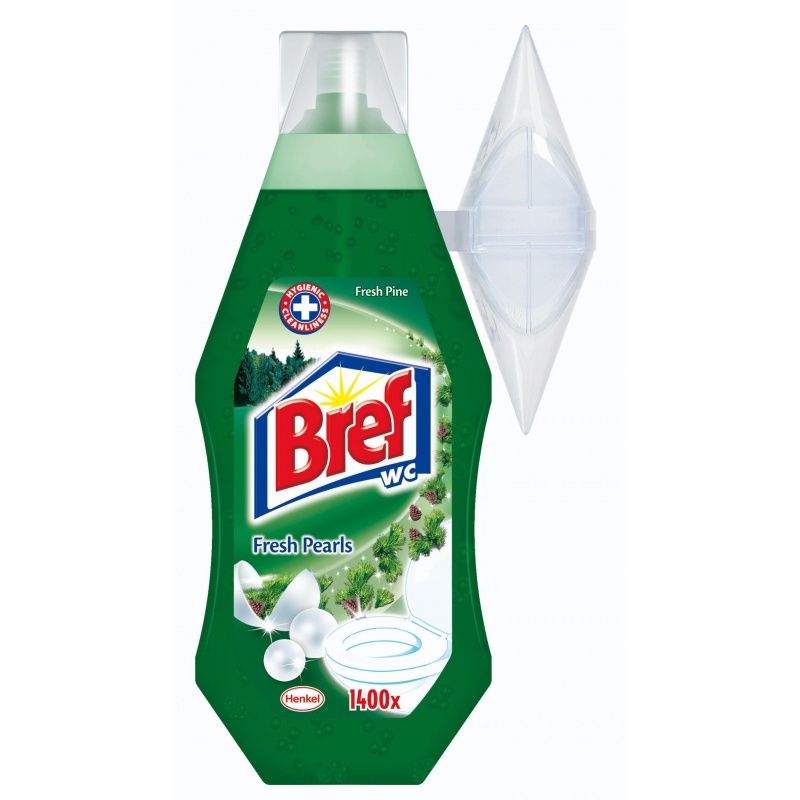 WC BREF gel 360 ml Pine