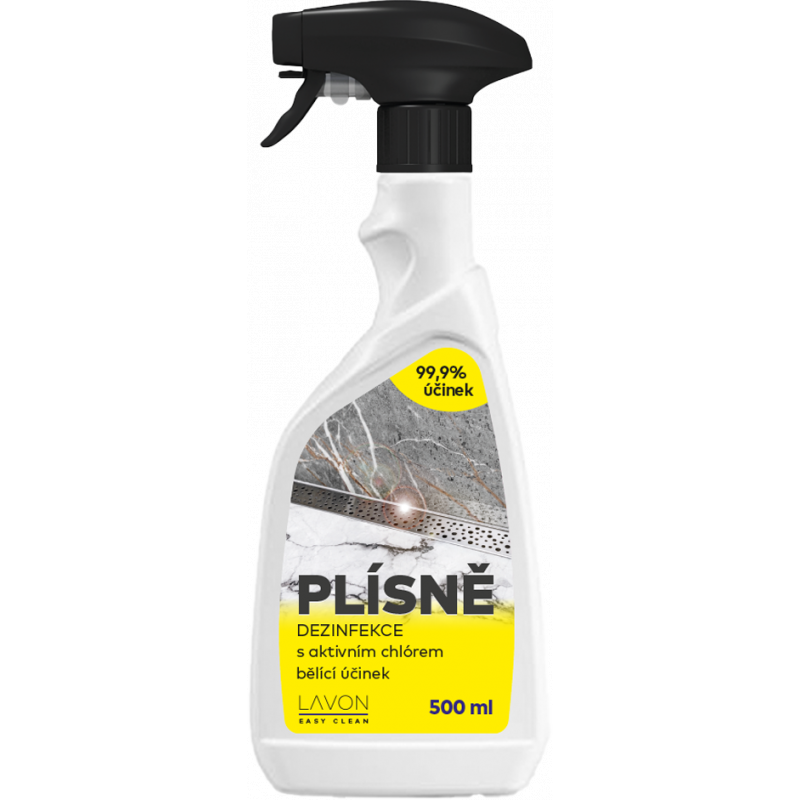 LAVON Plísně 500 ml