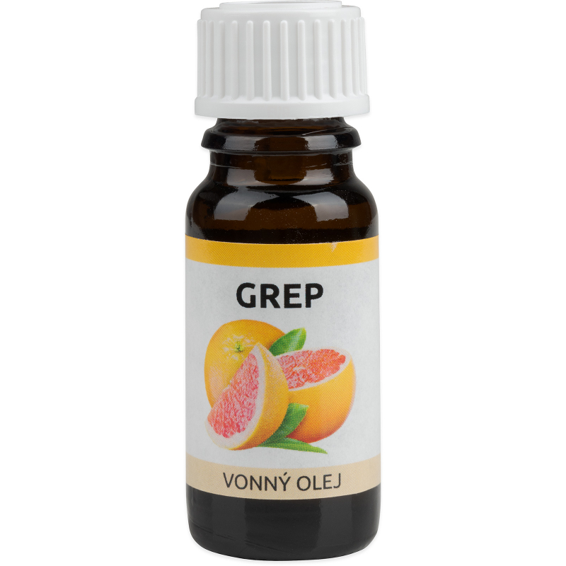 Olej vonný Grep 10 ml
