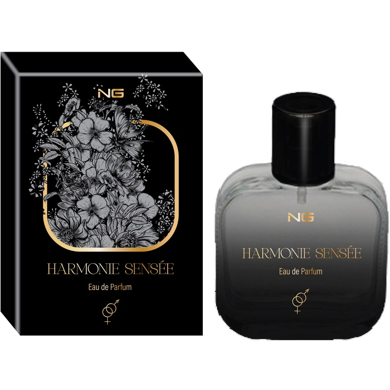 EDP NG Harmonie Des Sens 100 ml