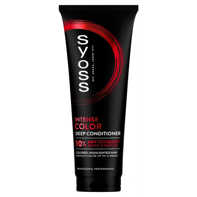 SYOSS intenzivní balzám Color 250 ml
