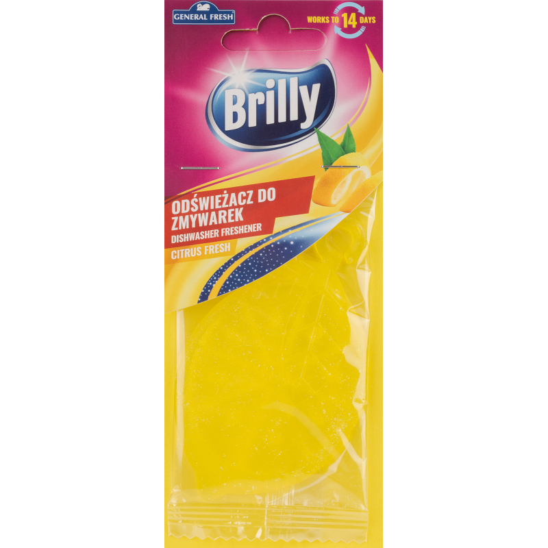 General Fresh v�n� do my�ky Lemon