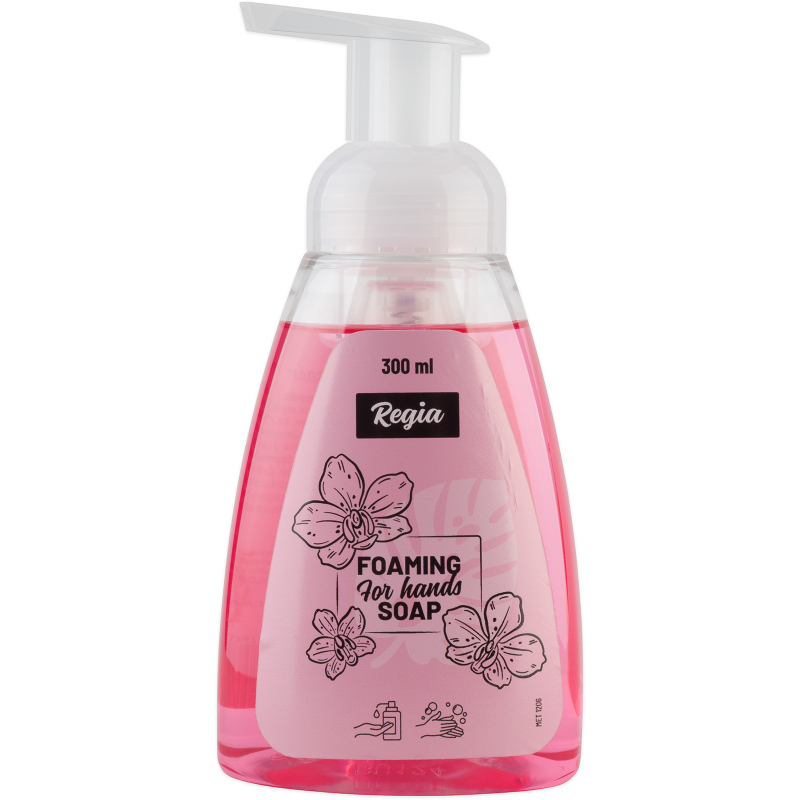 KALYP pěnové mýdlo 300 ml