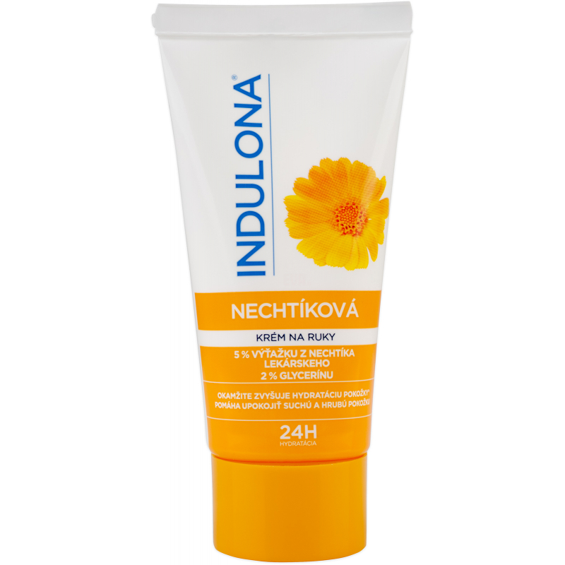INDULONA Měšíčková krém na ruce 30 ml