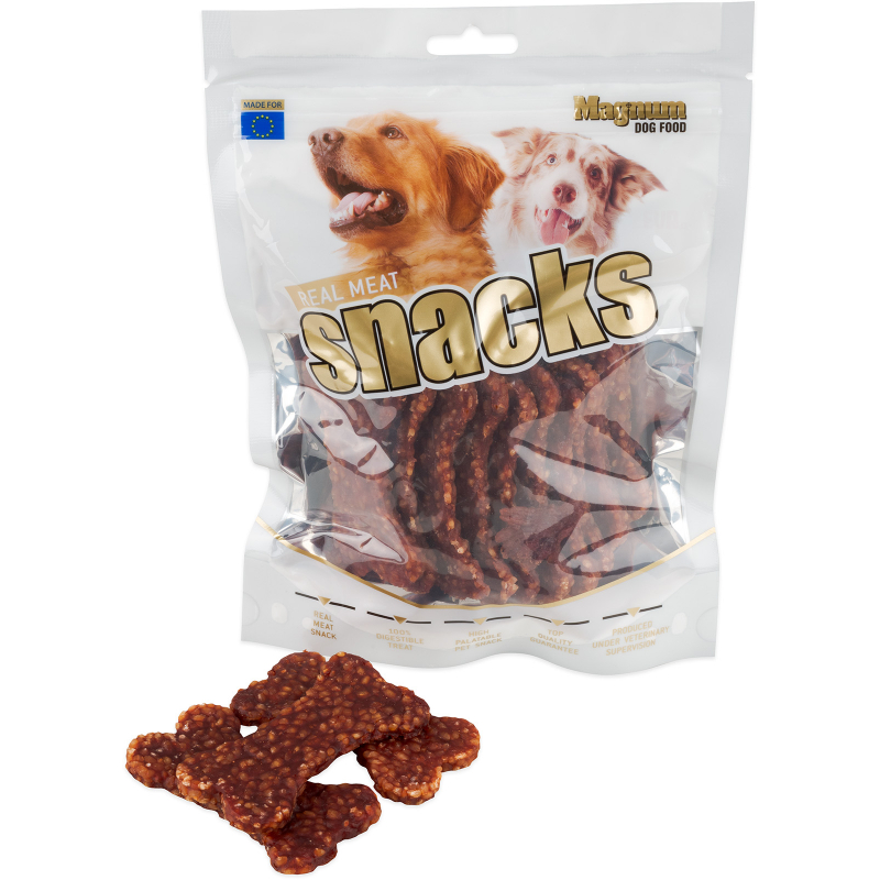 MAGNUM Lamb and Rice bone 250 g
