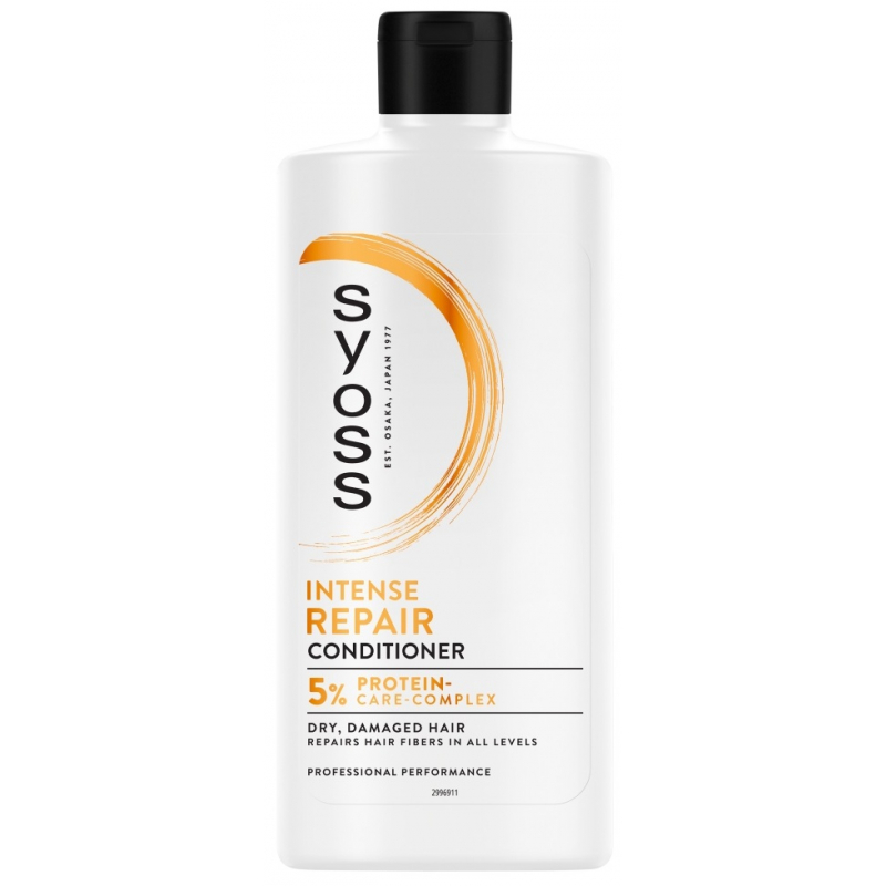 Kondicionér SYOSS Intense Repair 440 ml