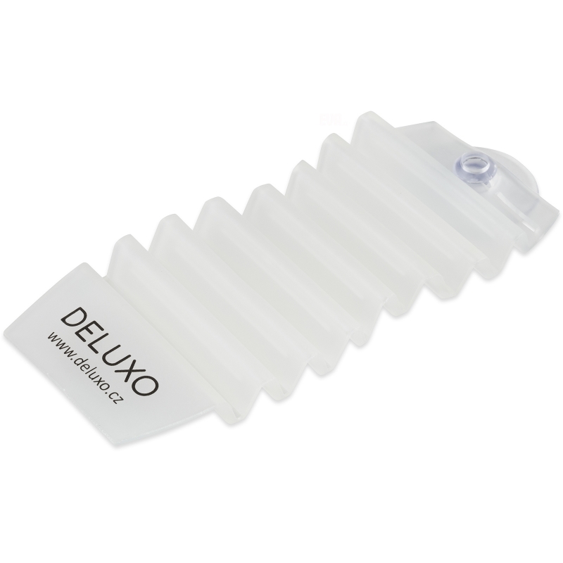 Vonná závěska Deluxo Wave Cotton Blossom