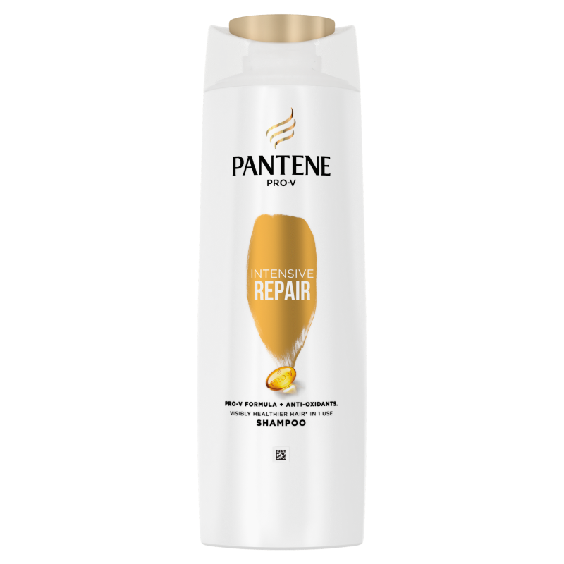PANTENE �ampon Intensive Repair 400 ml