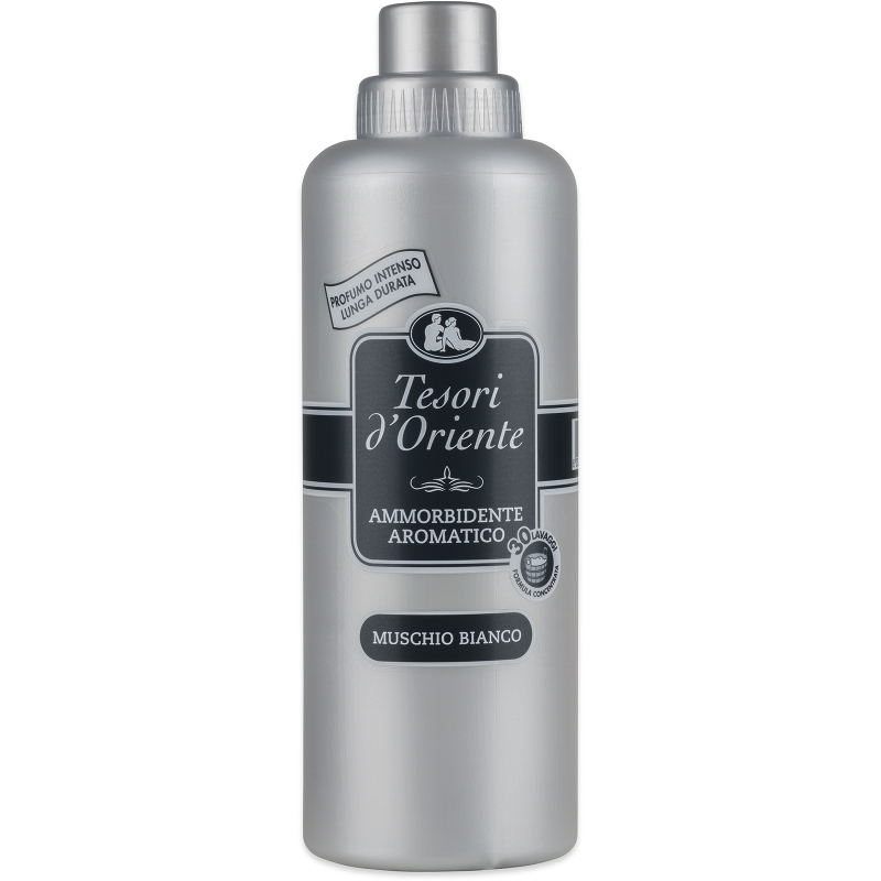 Aviváž TESORI D´ORIENTE Muschio Bianco 750 ml 30 PD