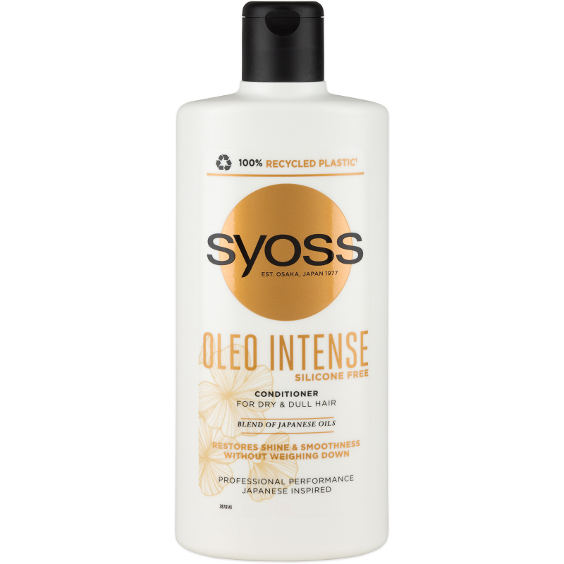 Kondicionér SYOSS Oleo Intense 440 ml