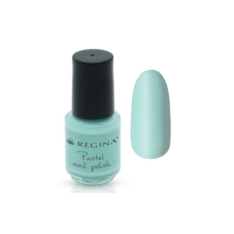 Lak na nehty REGINA Pastel odstín 143 4 ml