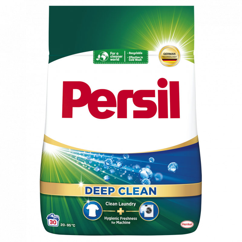 PERSIL 1,65 kg/30 PD Regular