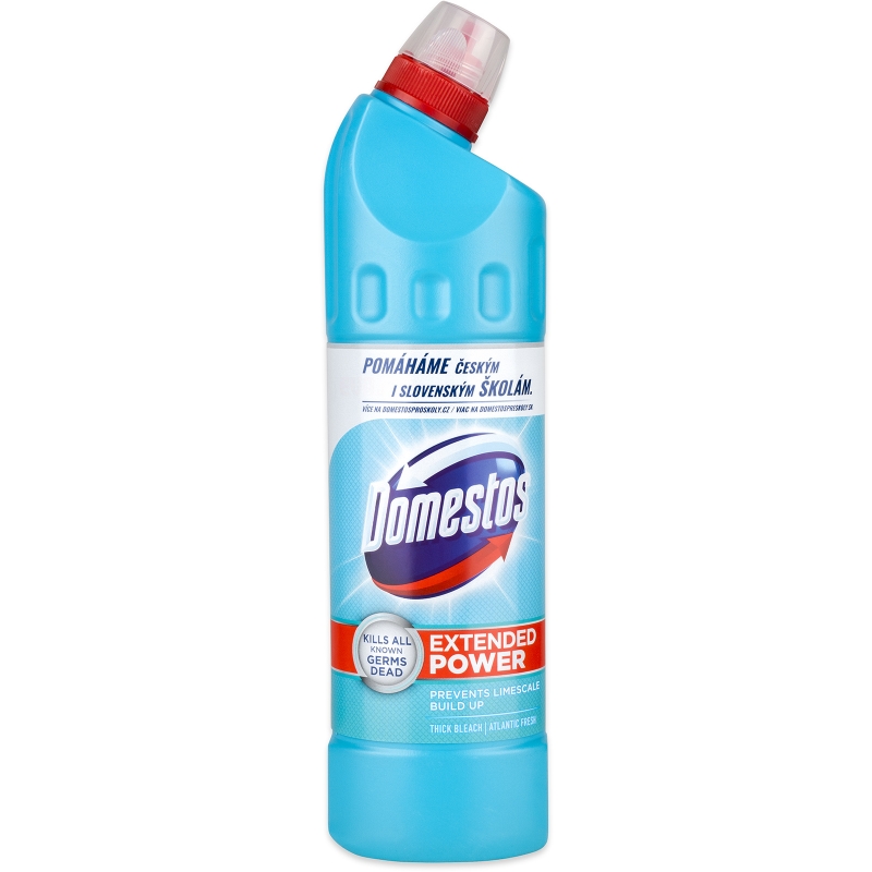 DOMESTOS Atlantic Fresh 750 ml