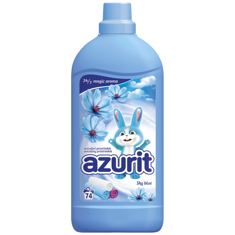 Aviv� AZURIT Sky Blue 1,628 l, 74 PD
