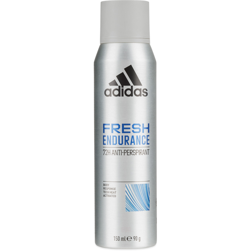 ADIDAS deo Fresh Endurance 72 h 150 ml