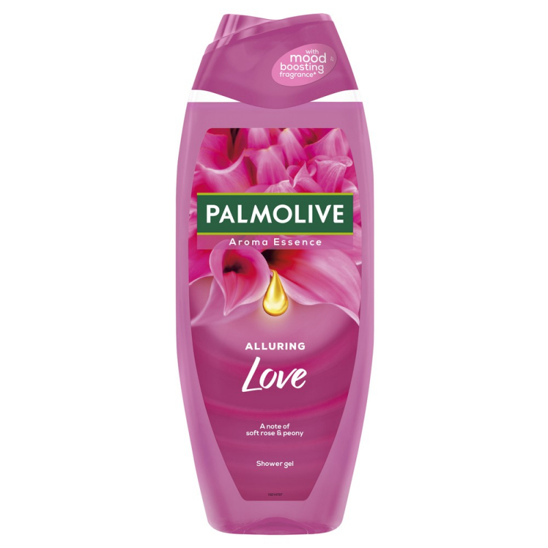 SPG PALMOLIVE Love 500 ml