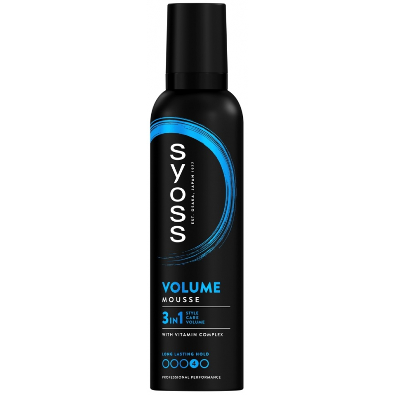SYOSS tužidlo Volume Lift 250 ml