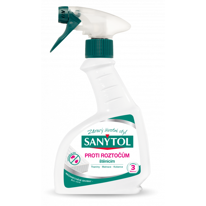 SANYTOL proti rozto��m 300 ml