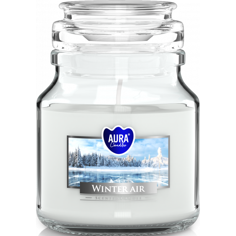 Svíčka Winter Air 120 g