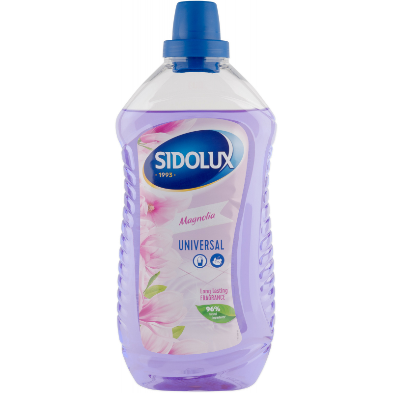 SIDOLUX universal Magnolia 1 l