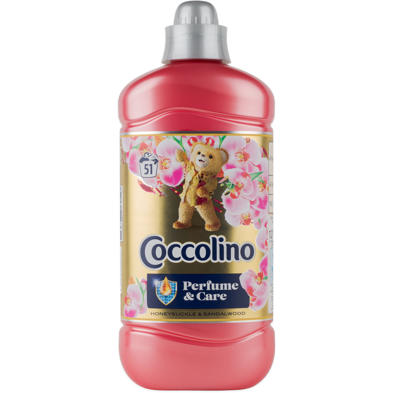 Aviv� COCCOLINO Honeysuckle & Sandalwood 1,275 l, 51 PD