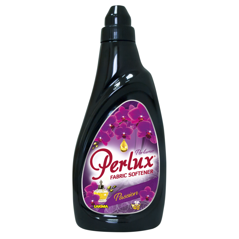 Aviváž PERLUX Perfume PASSION koncentrovaná 1 l, 40 PD