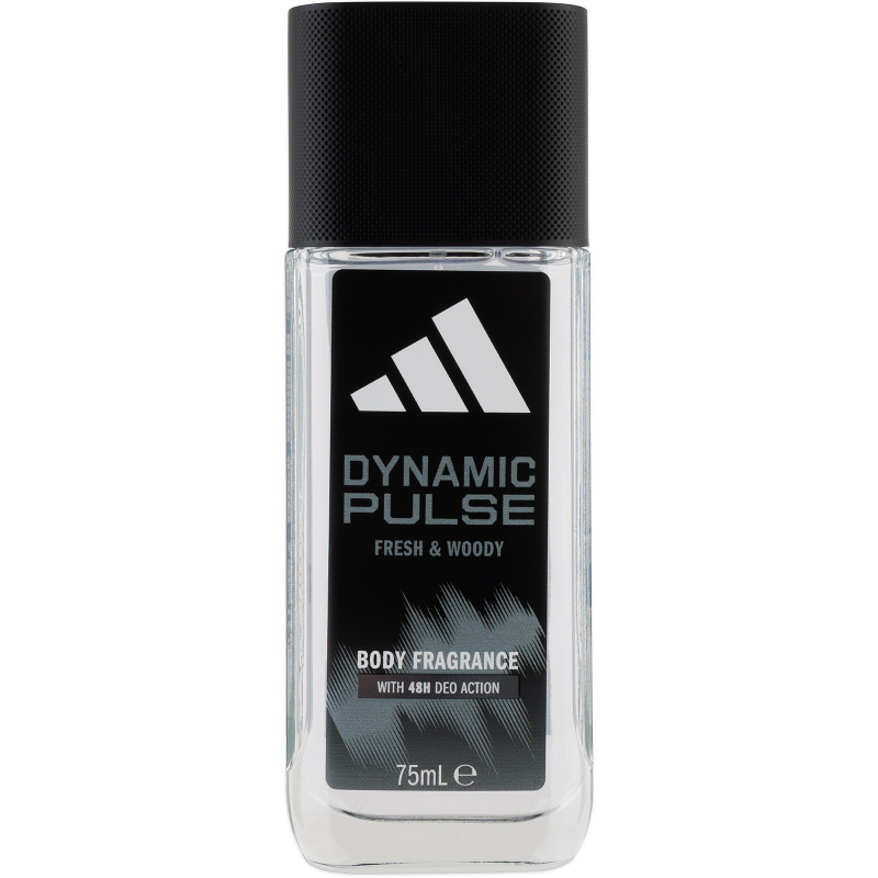 Adidas DNS Dynamic Pulse 75 ml
