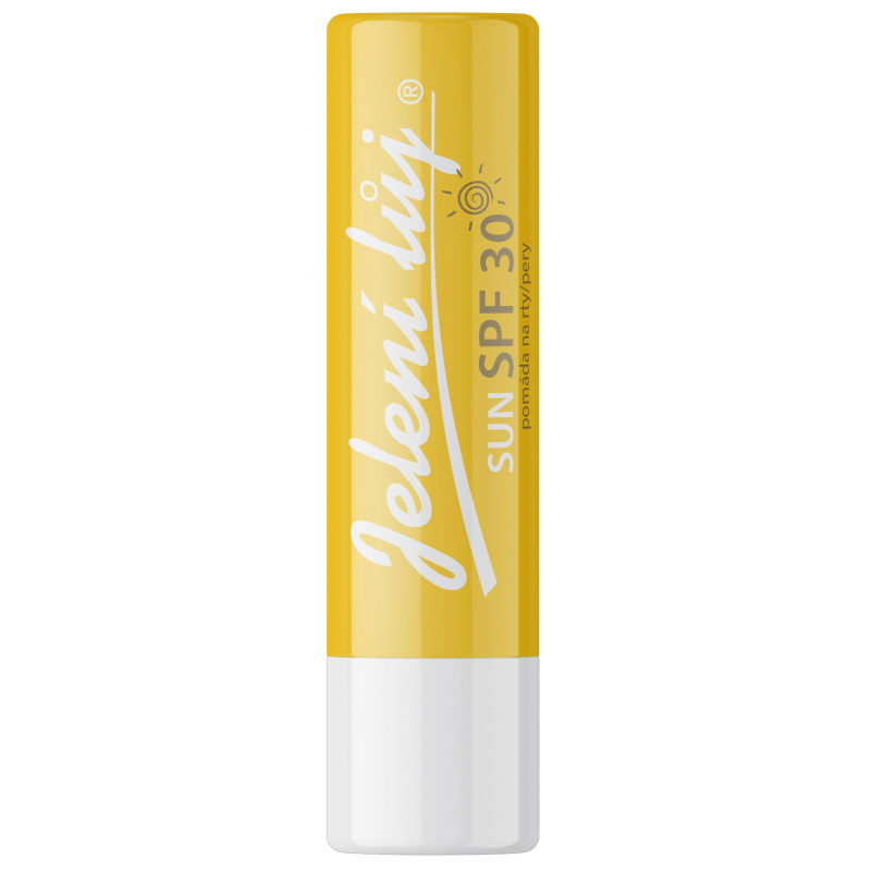 Jelení lůj SUN SPF 30 4,5 g