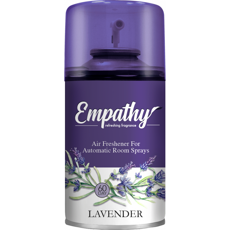 EMPATHY n�pl� Lavender 260 ml