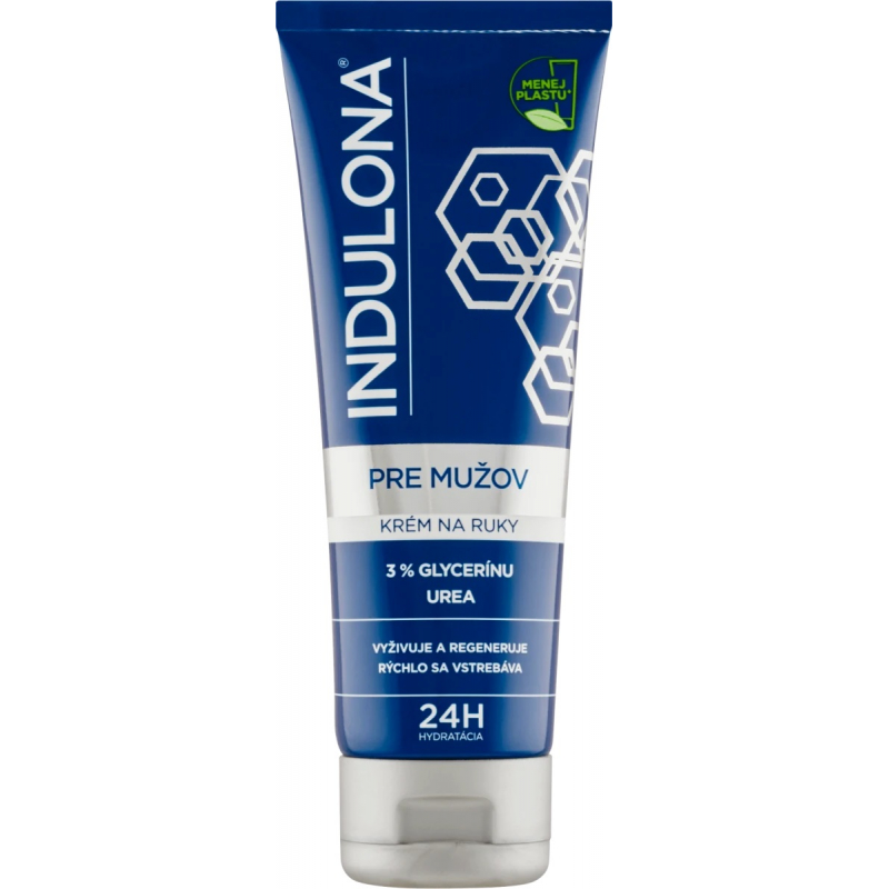 INDULONA kr�m pro mu�e 75 ml