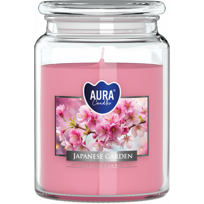 Sv��ka Japanese Garden 500 g
