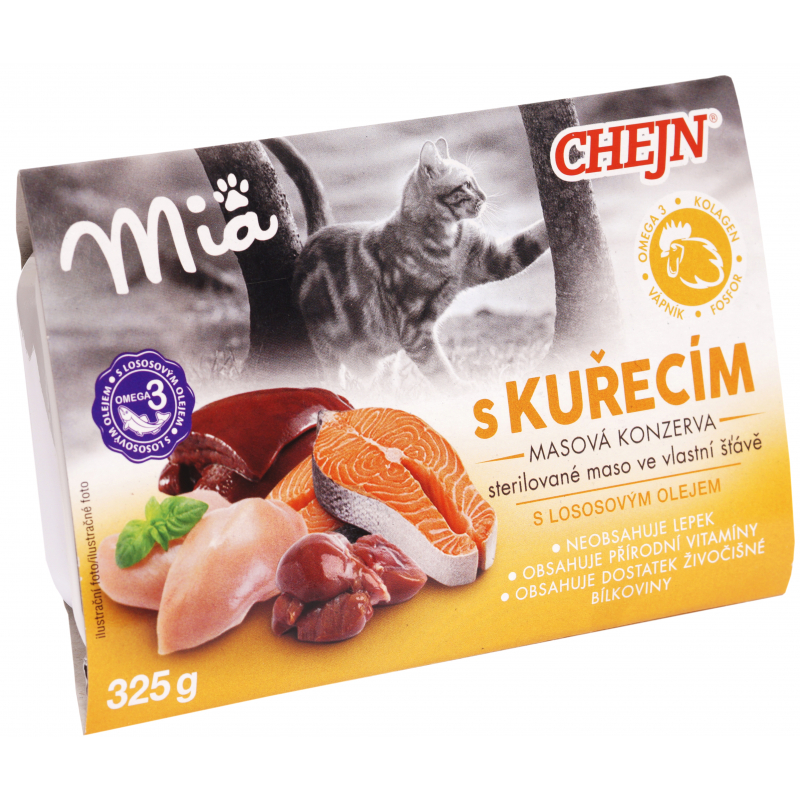 MIA ku�ec� 325 g