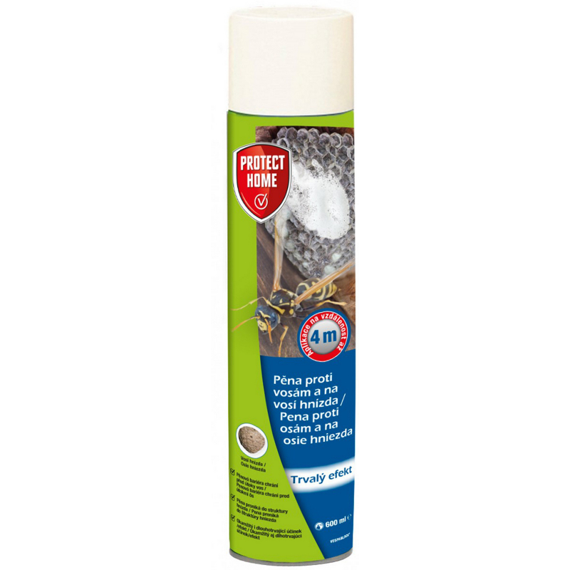 P�na proti vos�m a na vos� hn�zda 600 ml