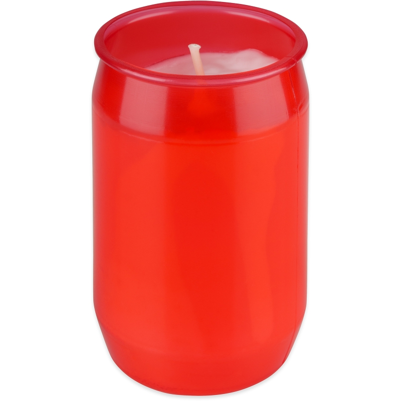 Svíčka hřbitovní olejová 110g