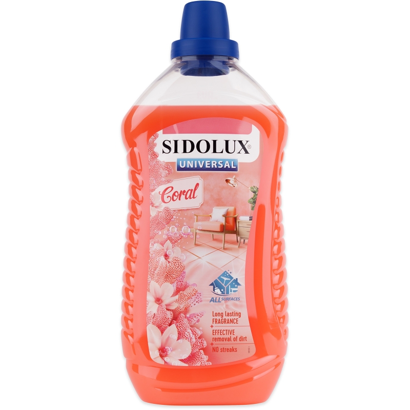 SIDOLUX universal Coral 1 l