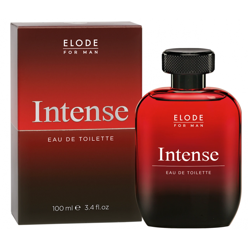ELODE MAN EDT Intense 100 ml